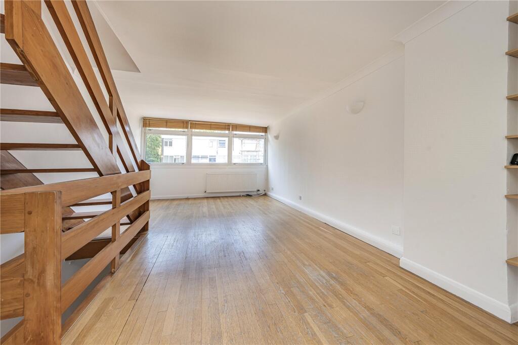 House in Richmond, Kew - View 5