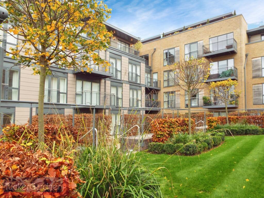 Main image of property: Keynes House, Cambridge