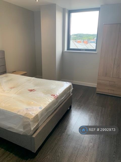 Main image of property: The Fitzgerald, Sheffield, S3