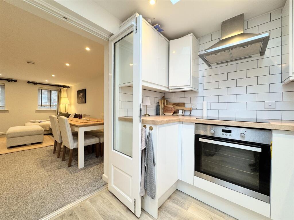 Halt Road, St. Newlyn East, Newquay – pohled 5