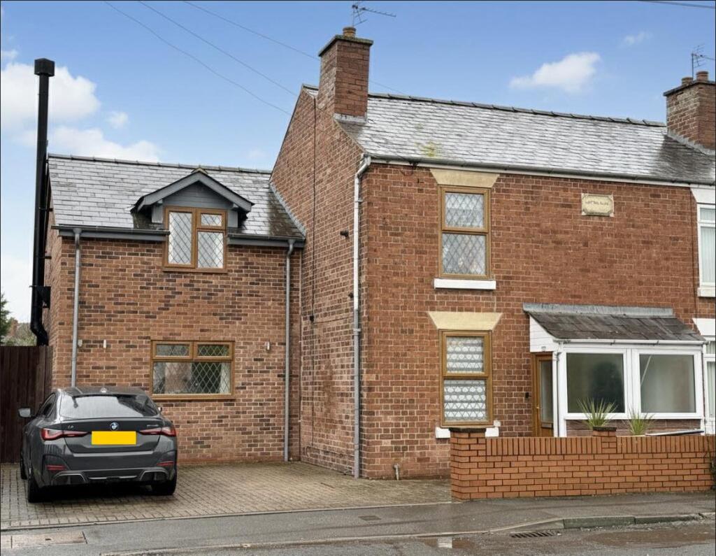 Main image of property: Grandstand Road, Hereford