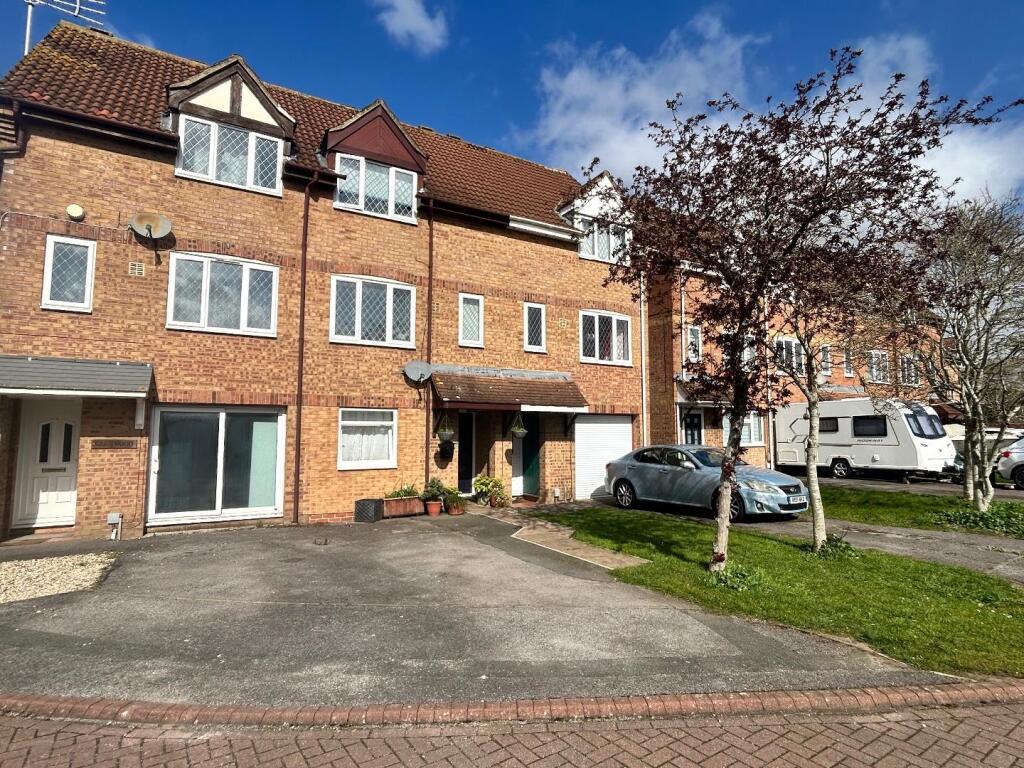 Main image of property: Cleasby Close, Westlea, Swindon