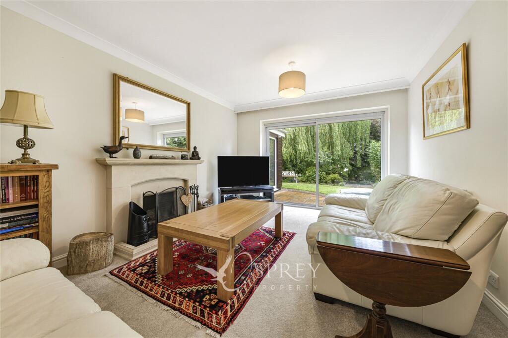 Buckingham Road, Oakham photo 4