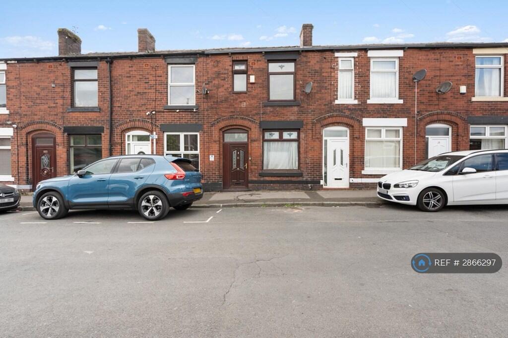 Main image of property: Law St, Rochdale, OL11