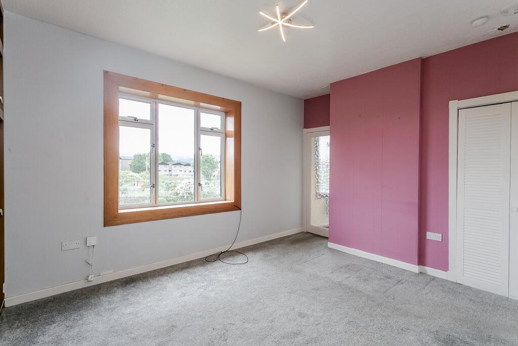 House in Edinburgh, Carrick Knowe, Corstorphine - View 4