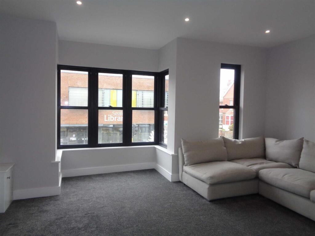 Main image of property: Sutton Park Road, Seaford