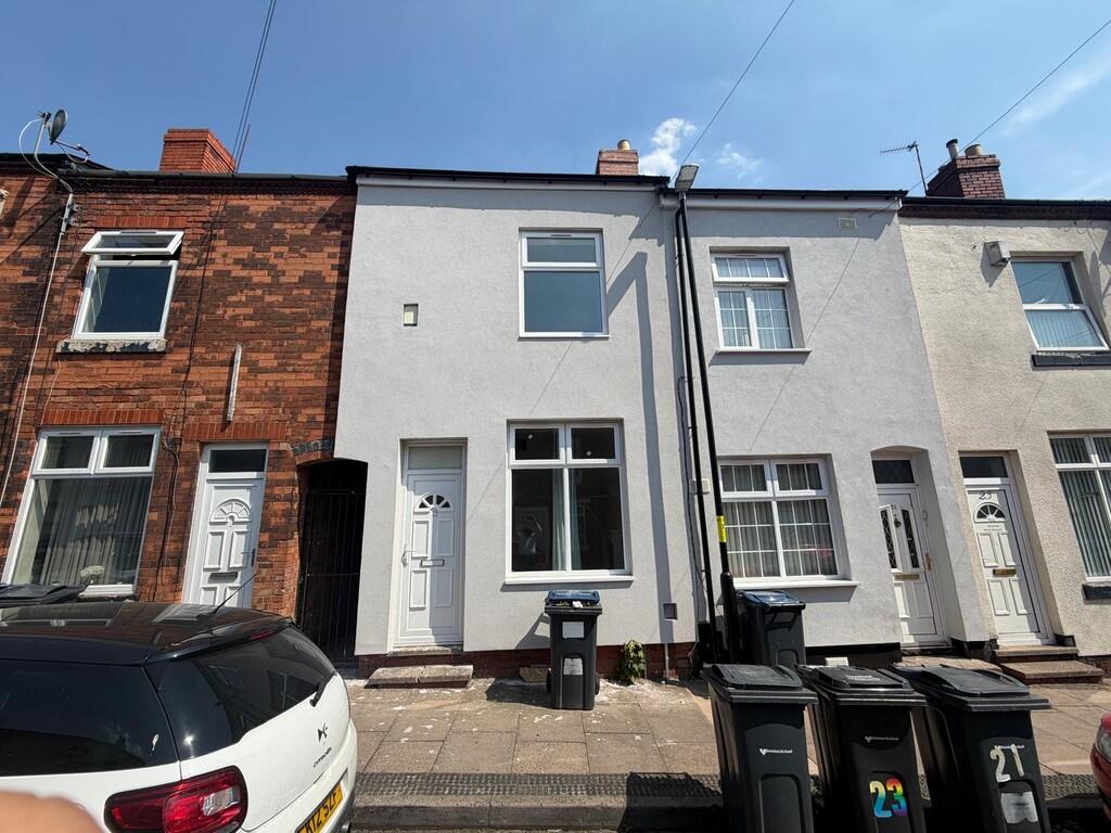 Main image of property: Green Lane, Handsworth