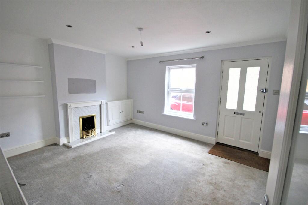 Auriga Street, Market Harborough, Leicestershire, LE16 photo 3