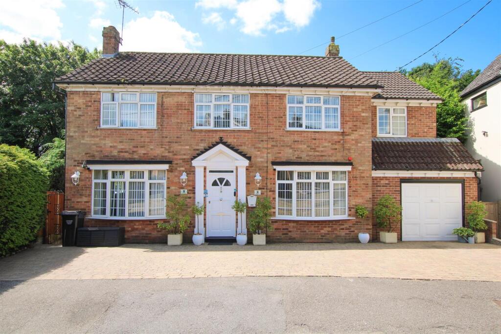 Main image of property: Highland Grove, Billericay
