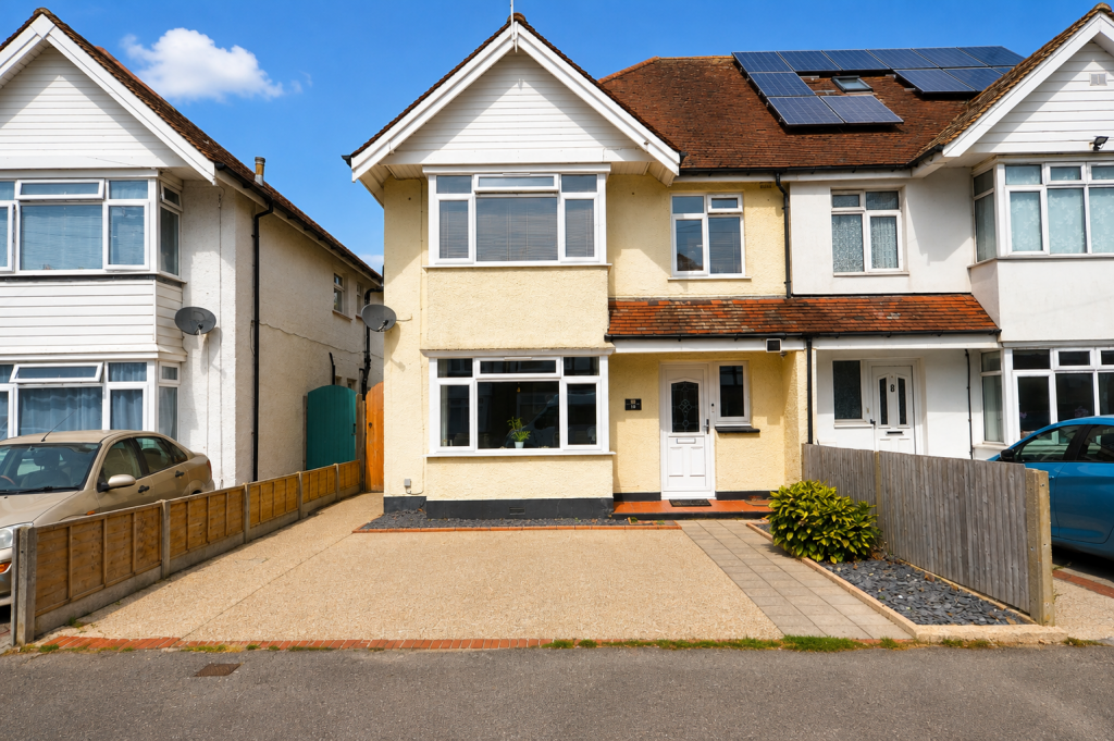Main image of property: Wellington Road, Bognor Regis