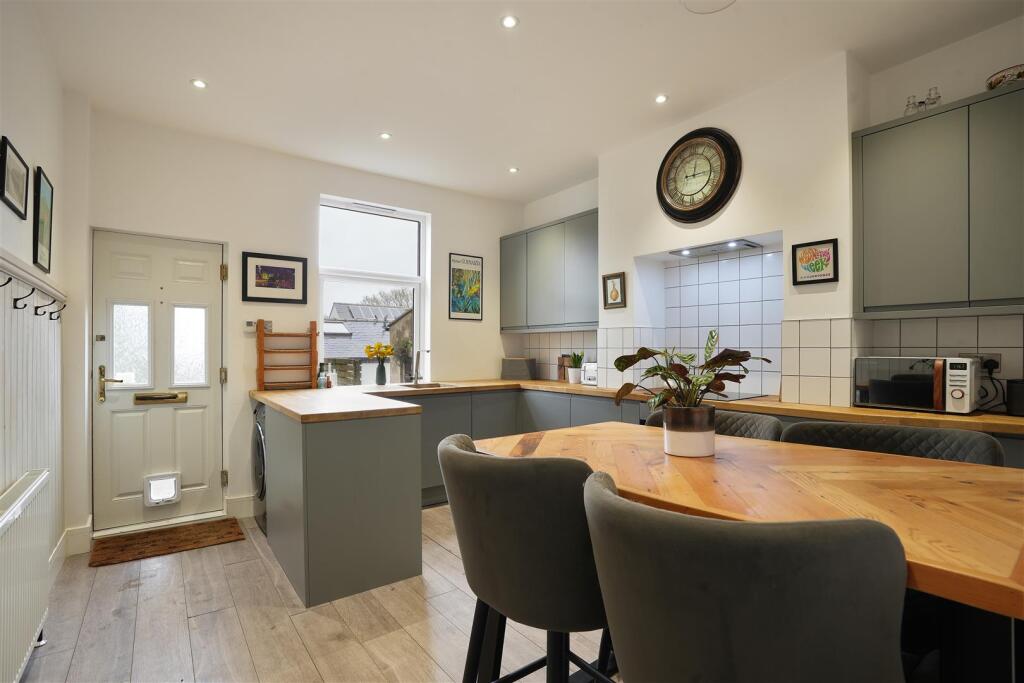 Main image of property: Cobden View Road, Crookes