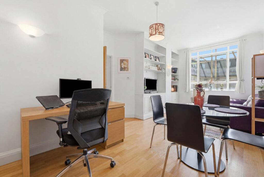 5 Chicheley Street, Waterloo photo 4