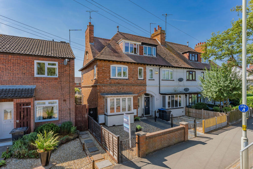 Main image of property: Northampton Road, Market Harborough