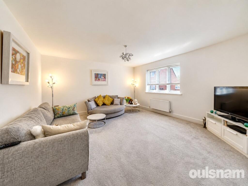 House in Wychavon, Spellis Green, North Claines - View 5