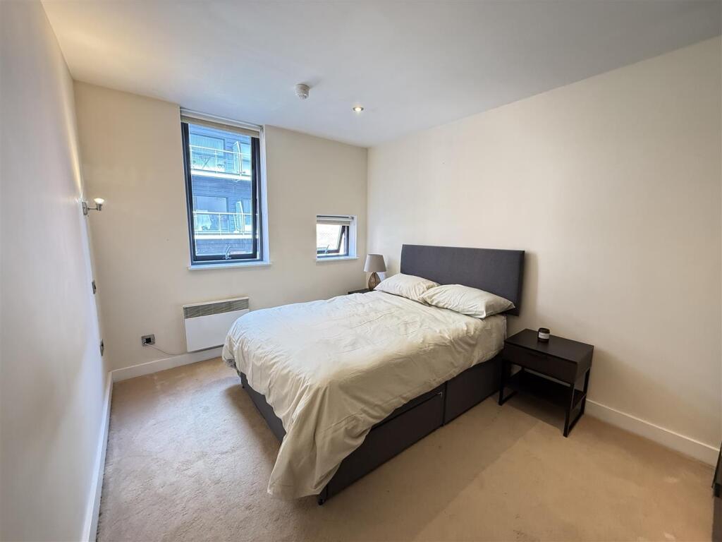 Advent Way, 2 Isaac Way, Manchester photo 4