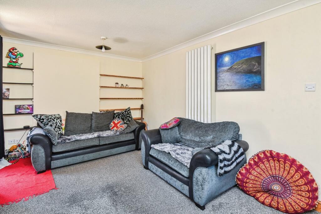 Additional image 2 of Isaacs Close, Street, Somerset, BA16