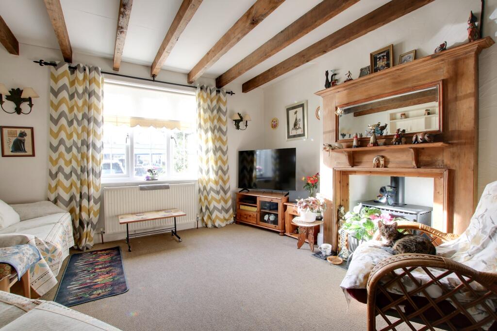 House in Fareham, Portchester - View 2