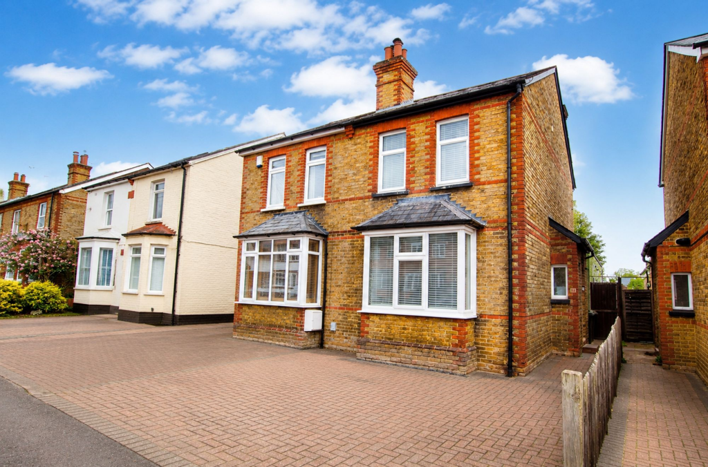 Main image of property: Lower Court Road, Epsom, KT19