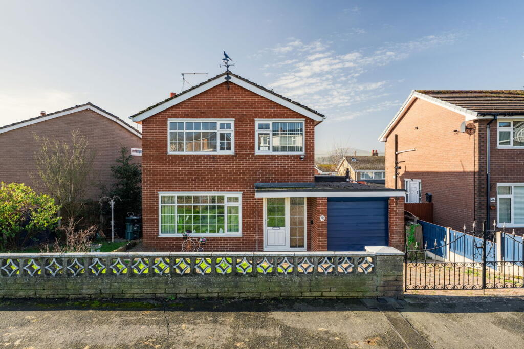 Main image of property: Nant Y Coed,Llandudno Junction,LL31 9TZ