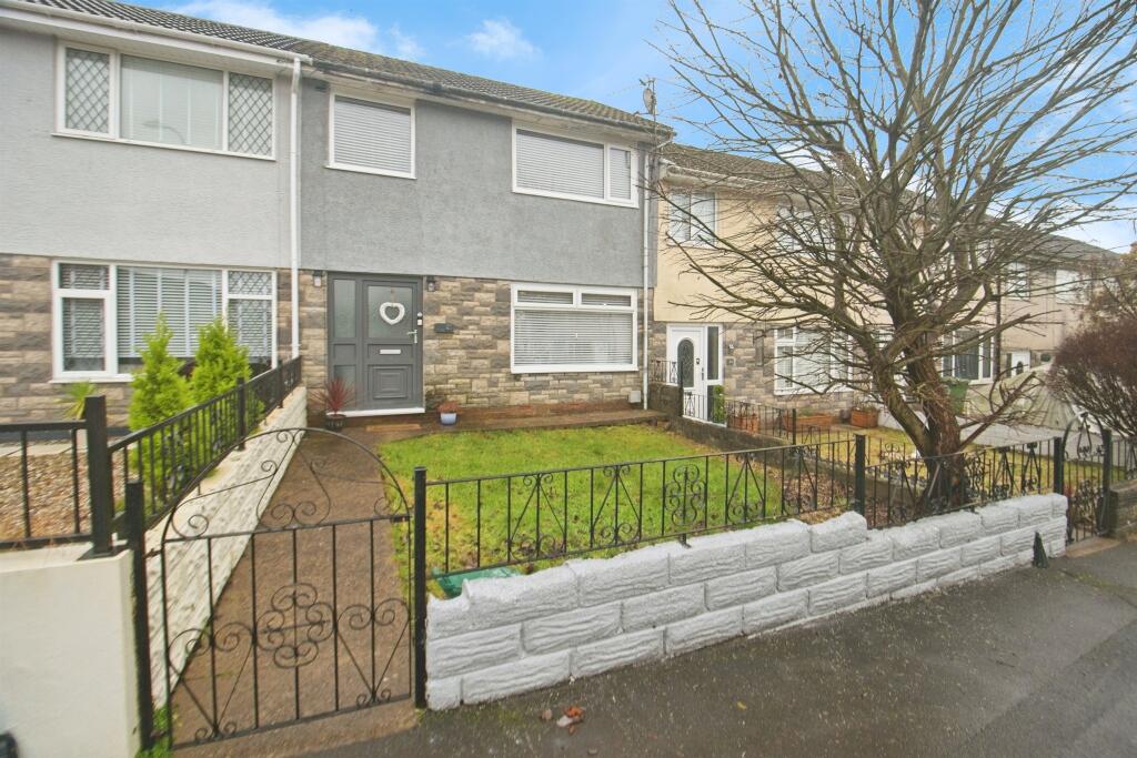 Main image of property: Heol Treferig, Beddau, Pontypridd