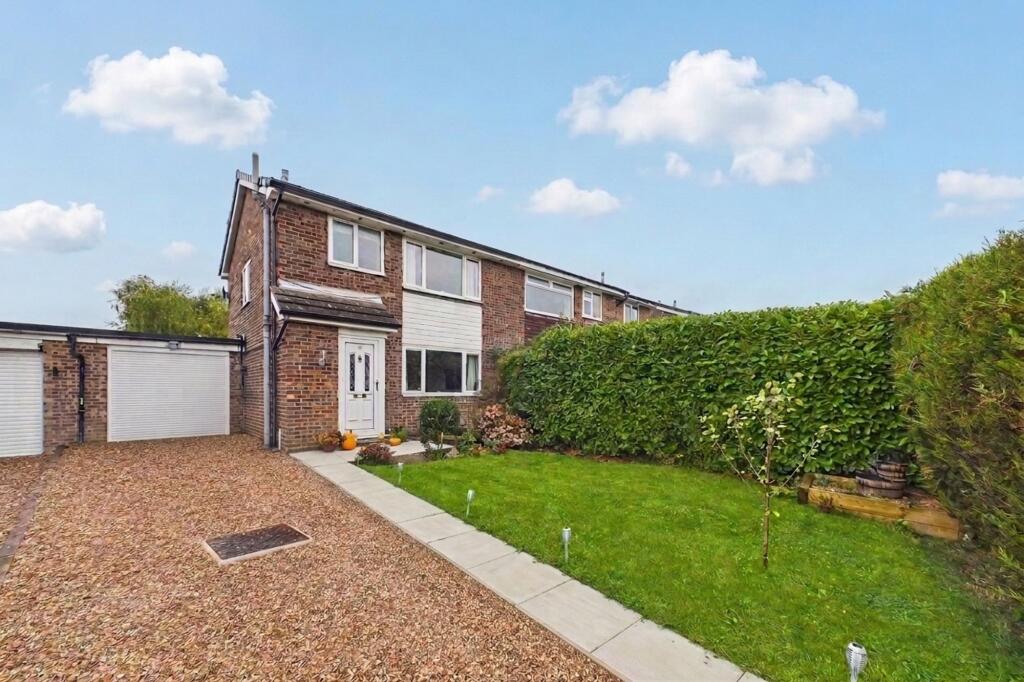 House in Stockport - More