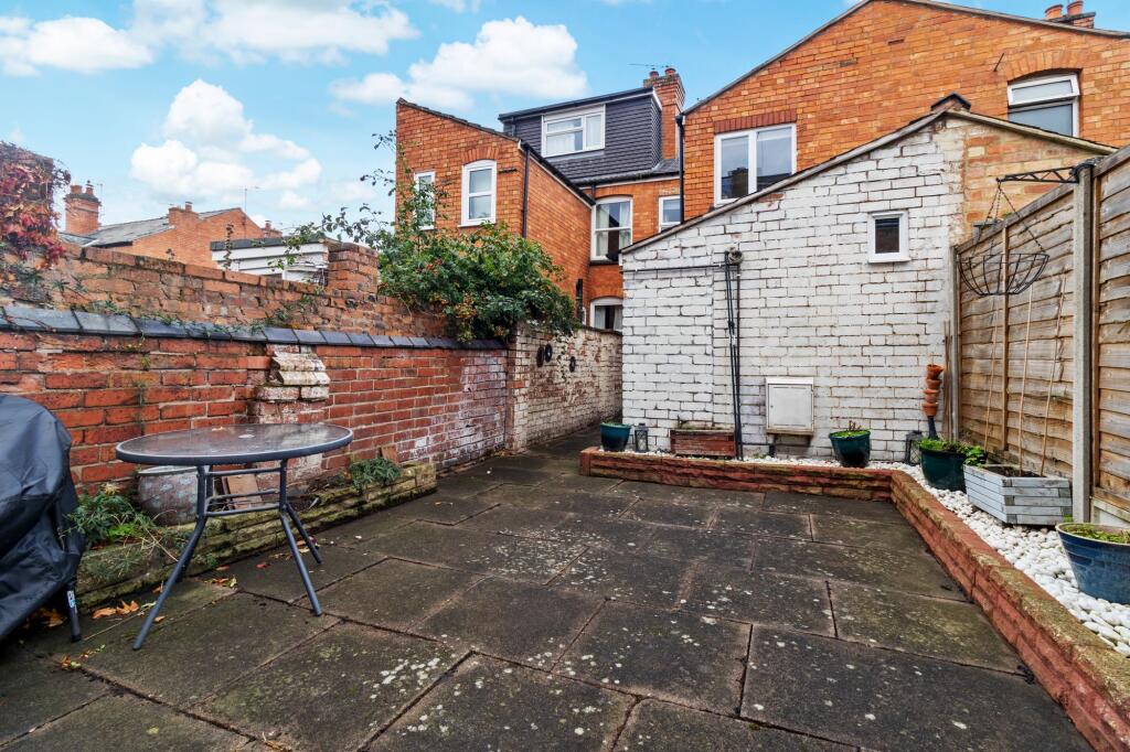 Rowley Hill Street, Worcester, WR2 photo 4