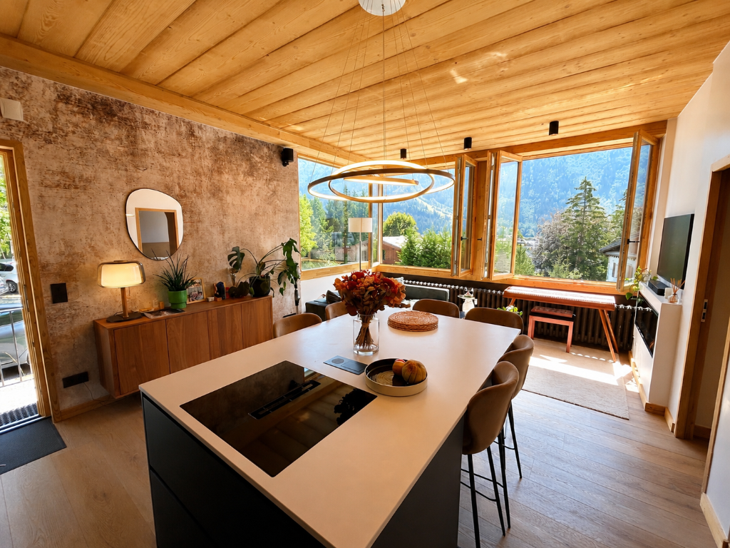 Main image of property: Chamonix, Haute-Savoie, Rhone Alps