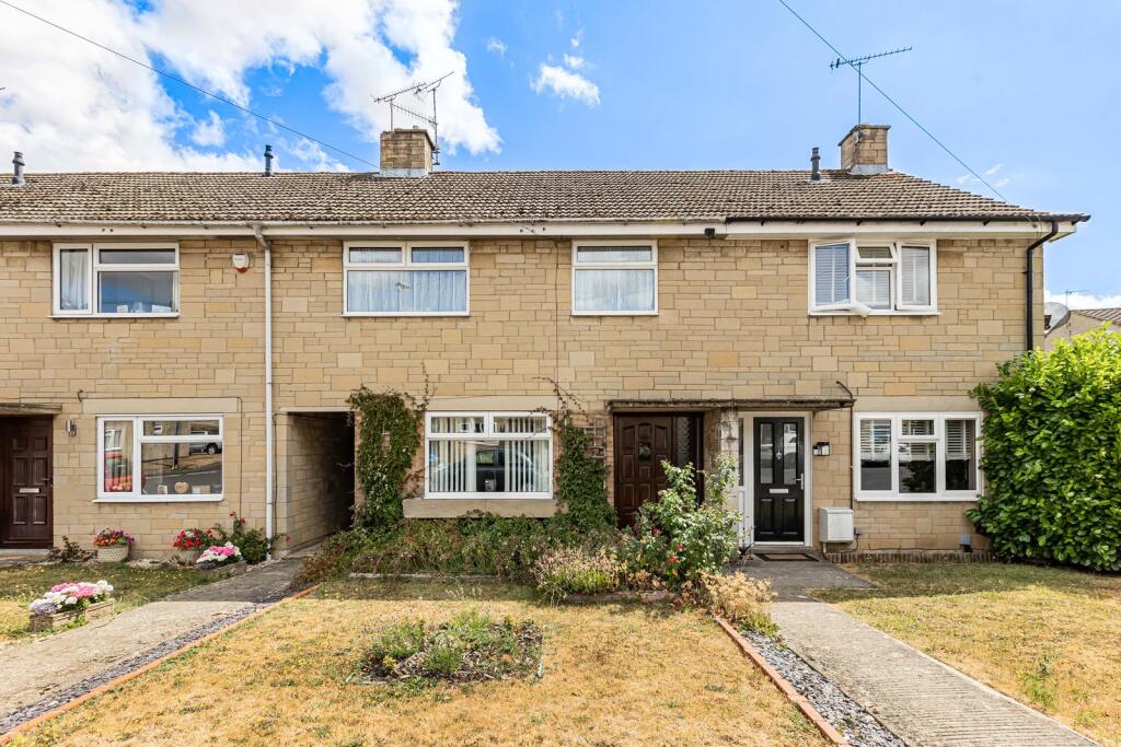Main image of property: St. Michaels Road, Cirencester, Gloucestershire, GL7