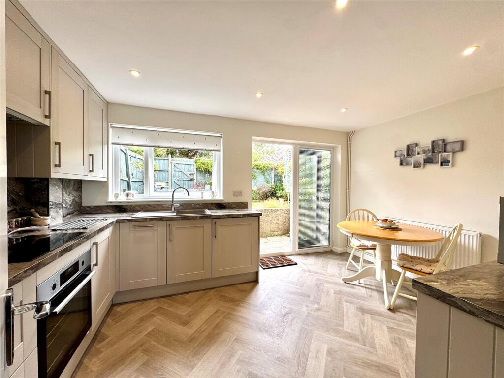 House in Salisbury, Wiltshire - View 5