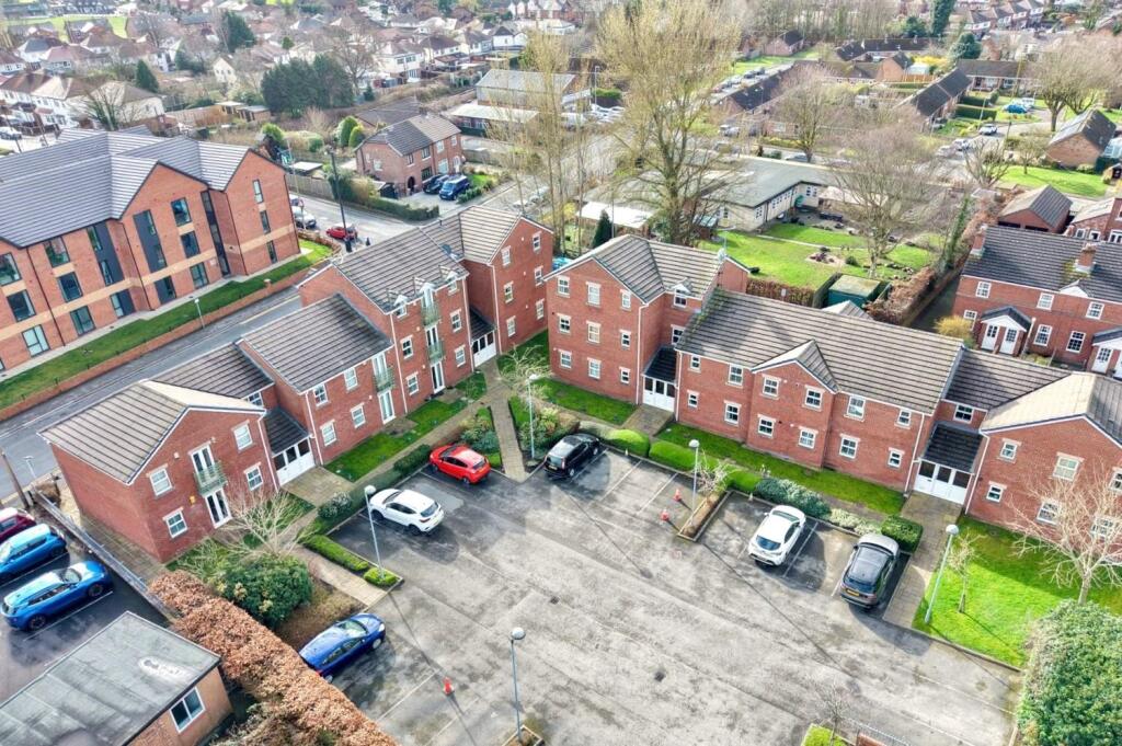 Main image of property: Bridge Avenue, Ormskirk