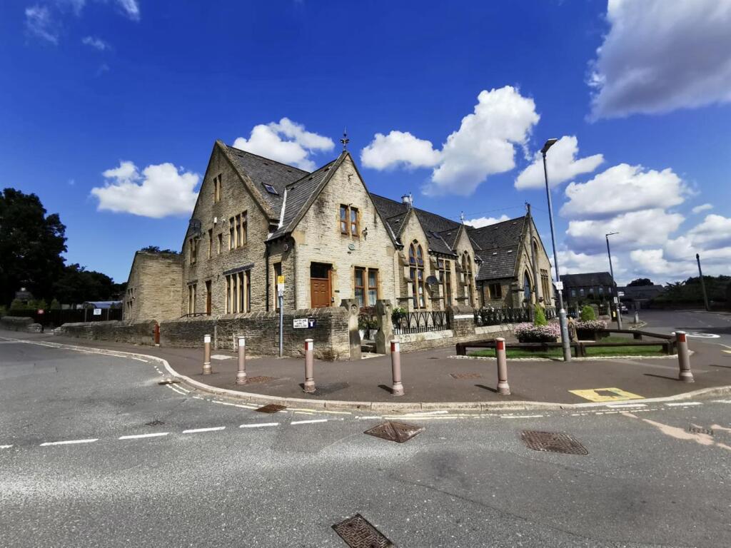 Main image of property: Northowram Green, Halifax
