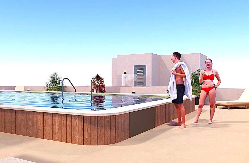 Main image of property: San Miguel de Salinas, Alicante, Valencia