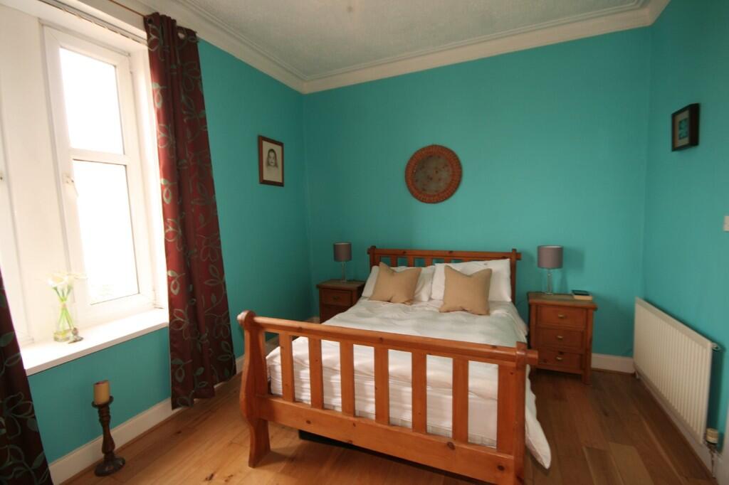 Apartment in Glasgow - View 5