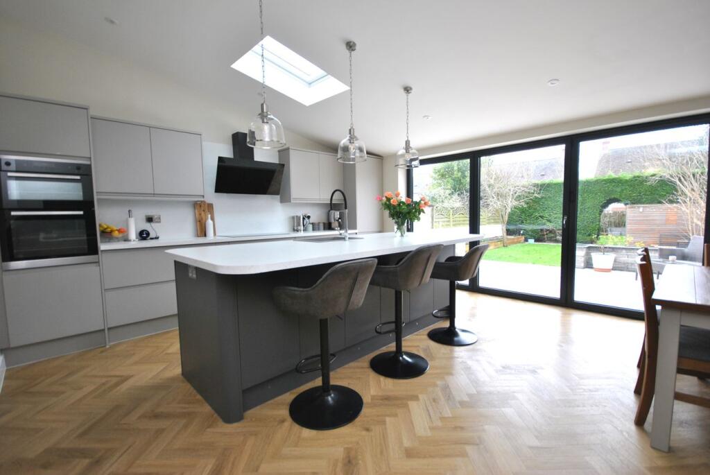 House in Cheddar, Somerset - View 3