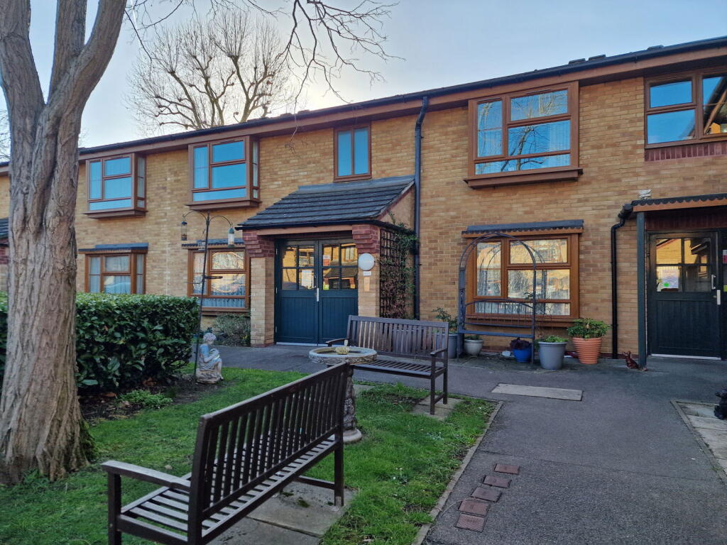 Main image of property: Palmers Drive, Grays, RM17 5RX