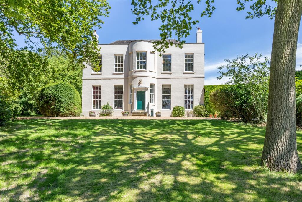Main image of property: North Crawley, Newport Pagnell