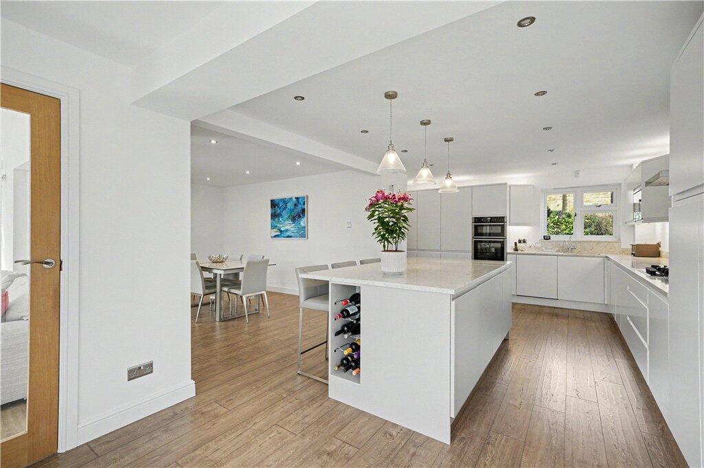 Church Drive, East Keswick, Leeds, West Yorkshire - View 6