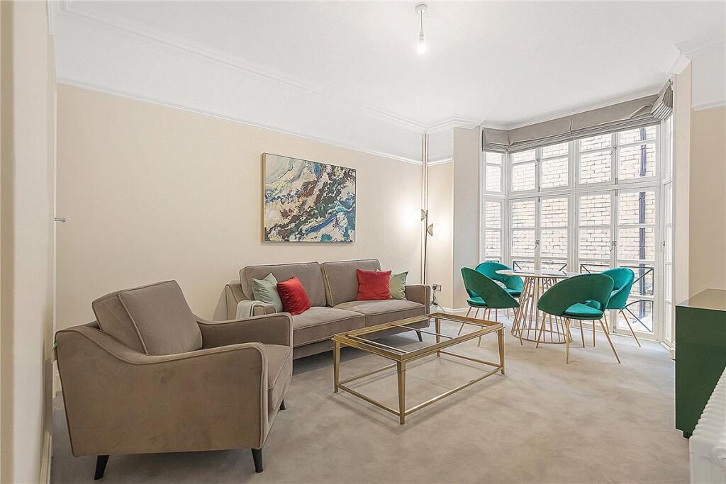 Main image of property: Bury Street, St James's, London, SW1Y