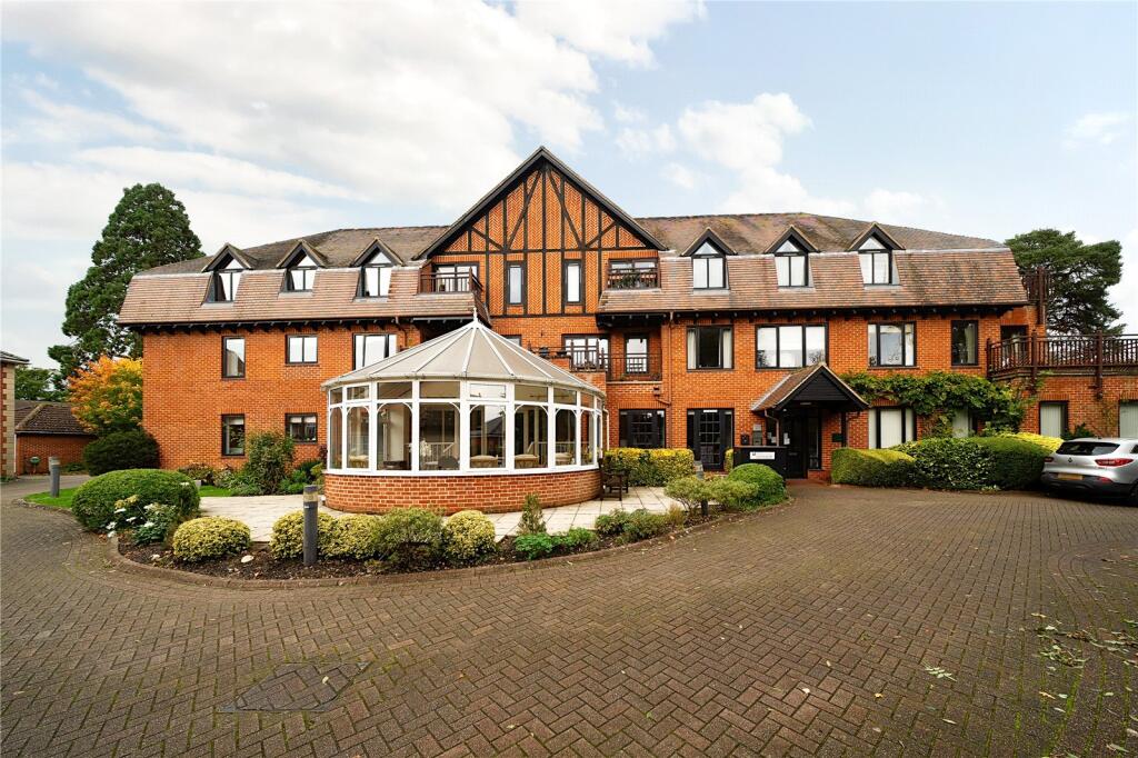 Main image of property: Hartford Court, Hartley Wintney, Hampshire, RG27