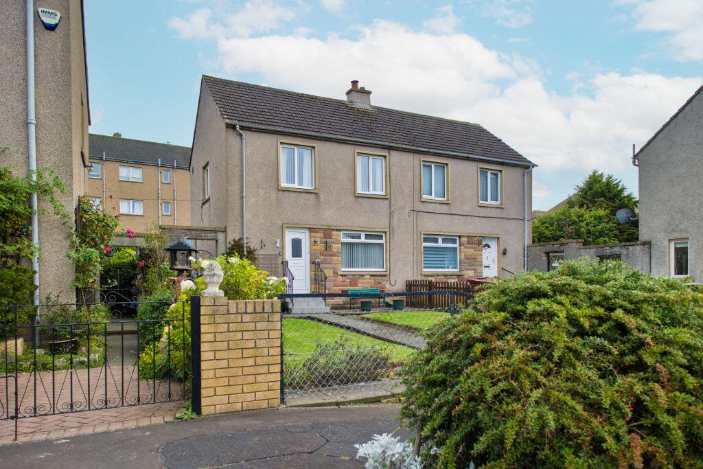 Main image of property: 52 Drummohr Gardens, Wallyford, EH21 8BJ