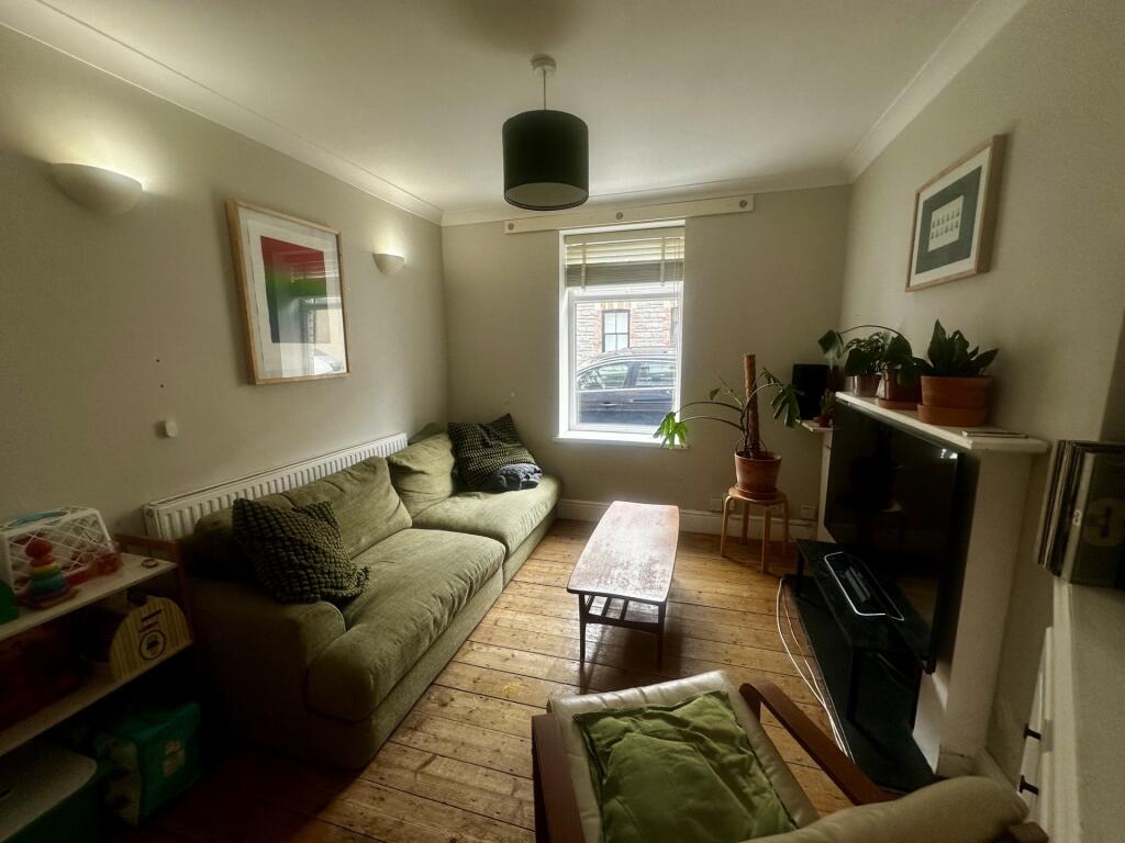 House in Penarth - View 4