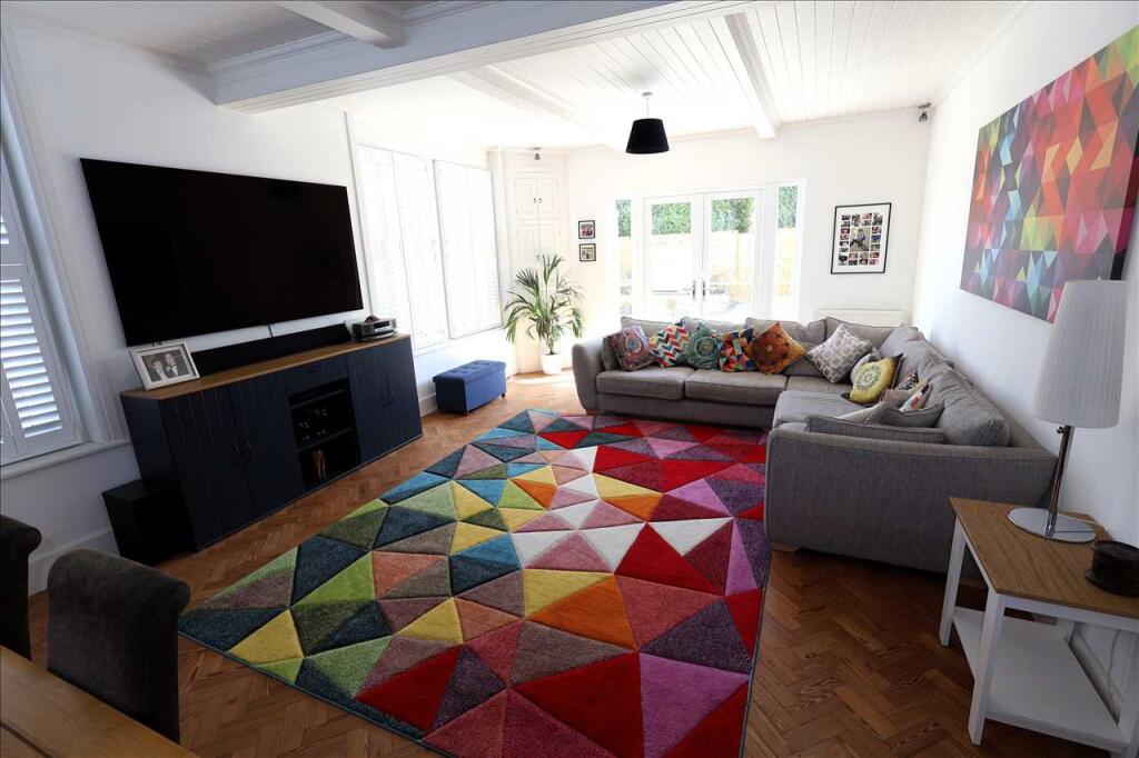 Main image of property: Stratford Road, Wolverton, Milton Keynes