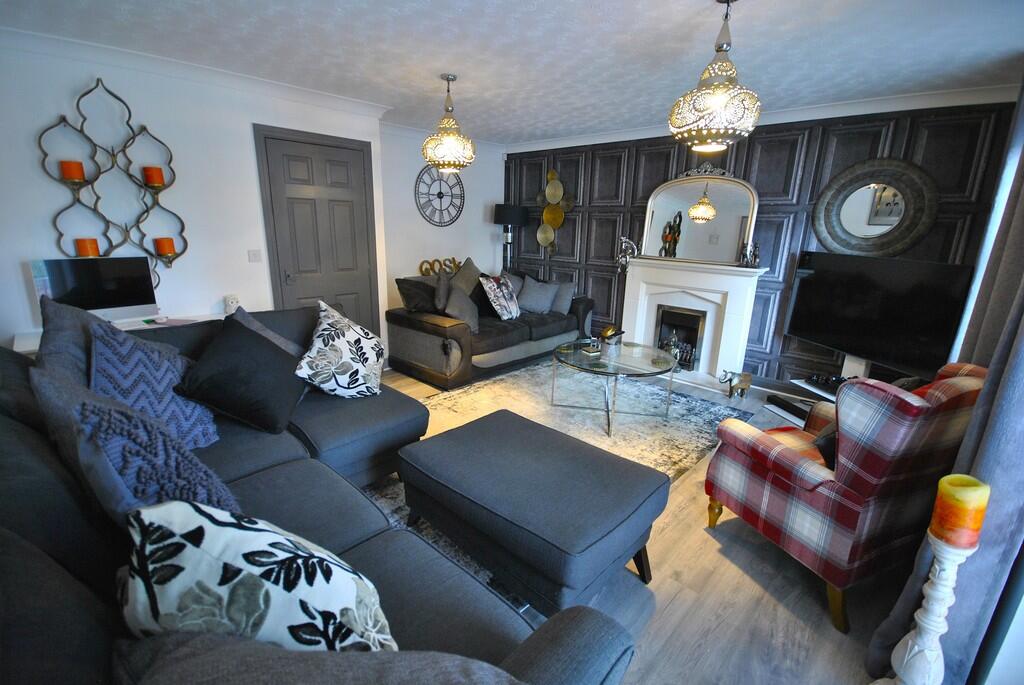 Coniston Drive, Doncaster photo 4