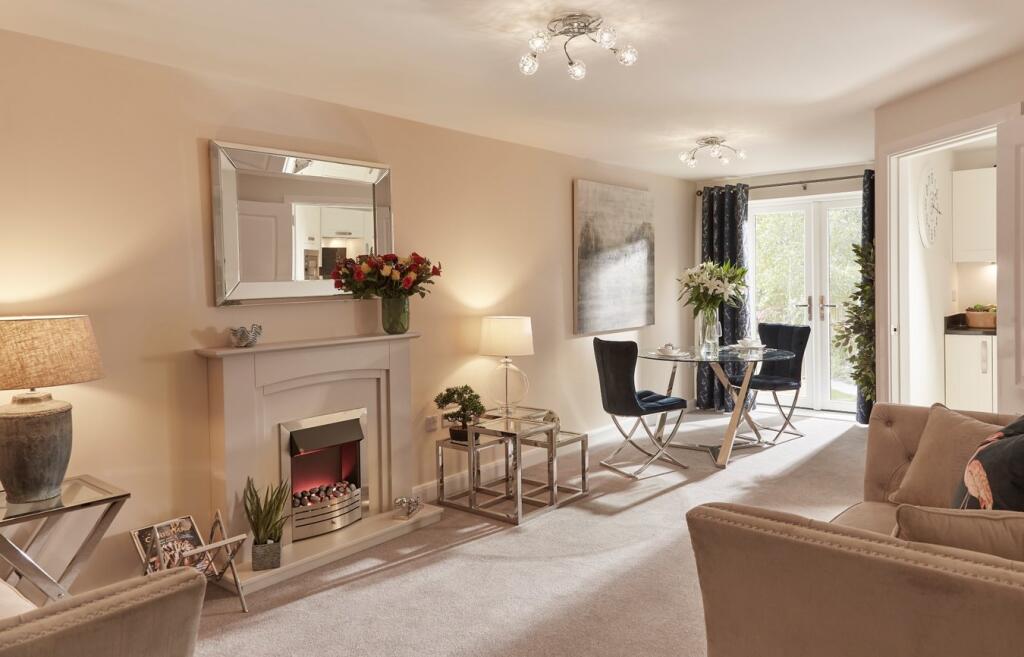 Main image of property: Wharf Street, Lytham, FY8