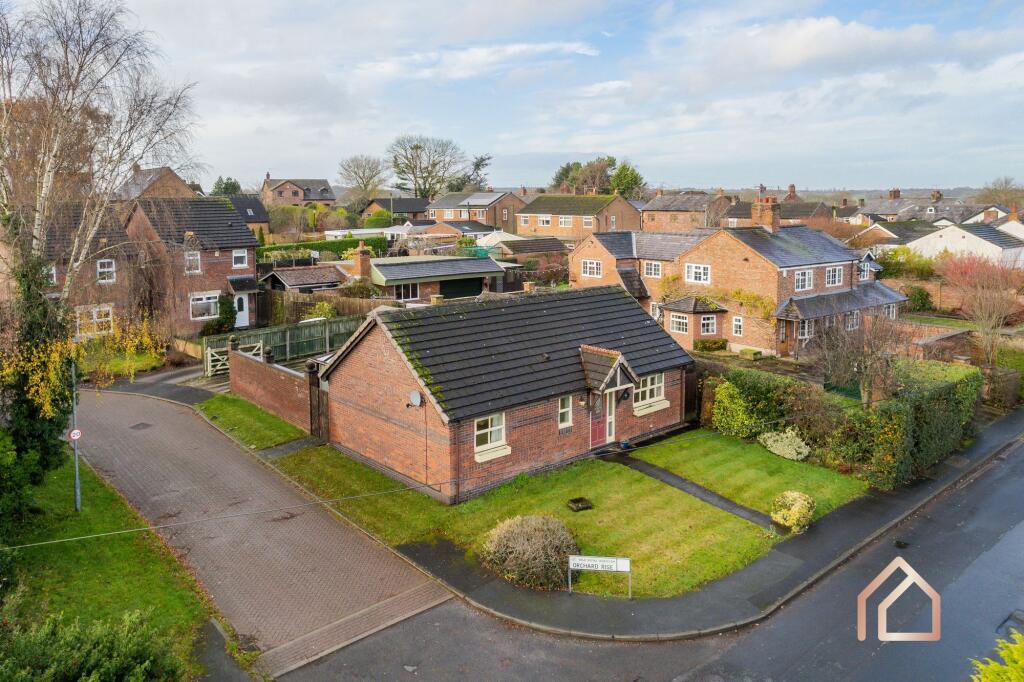 Main image of property: Main Road, Moulton, CW9