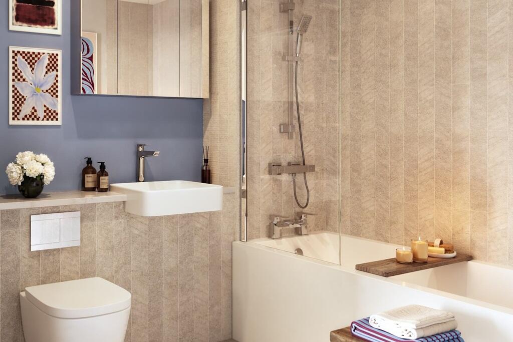 Apartment in London - View 4