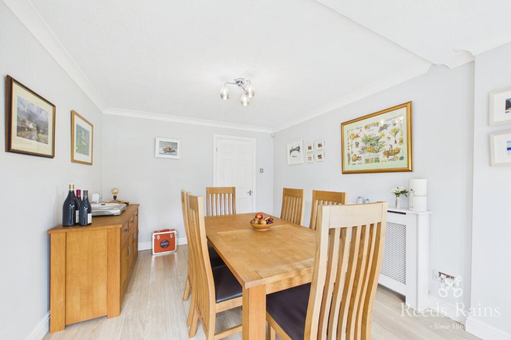 House in Preston - View 5