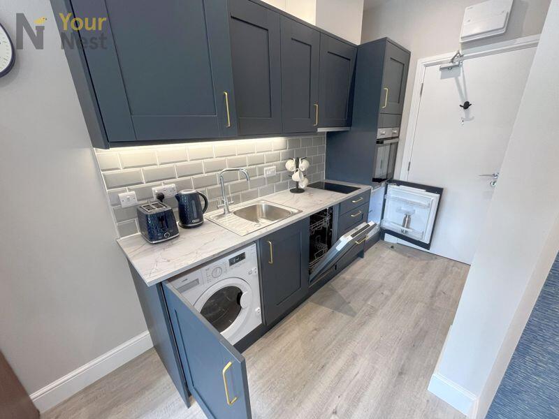 1 bedroom apartment for rent