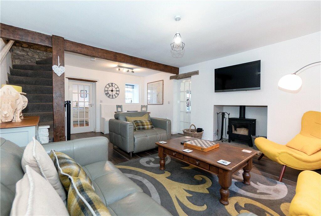 West Street, Gargrave, Skipton, North Yorkshire, BD23, North Yorkshire