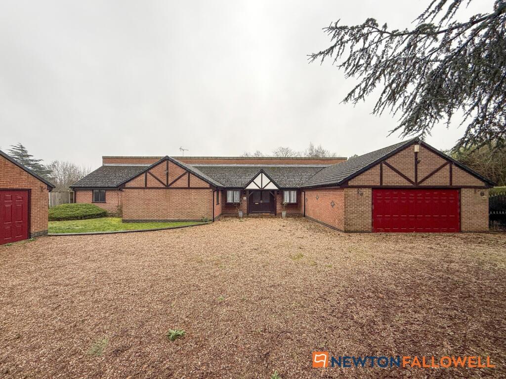 Main image of property: Fosse Road, Farndon